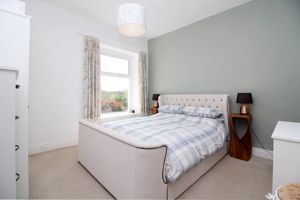 Bedroom One- click for photo gallery